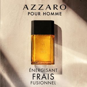 Pour Homme
