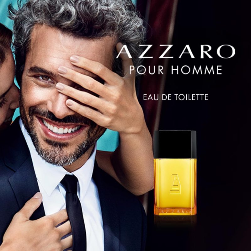 Pour Homme