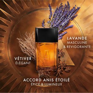 Pour Homme