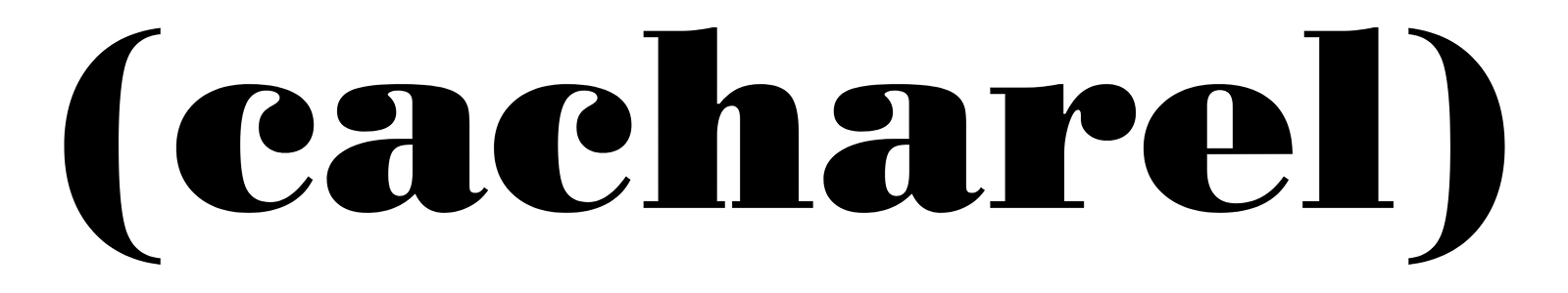 Logo_Cacharel