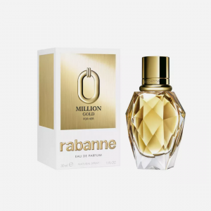 Million Gold For Her