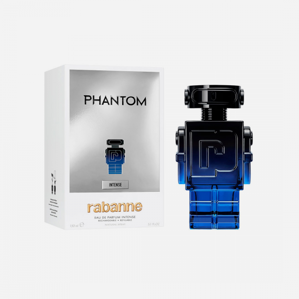 Phantom Intense