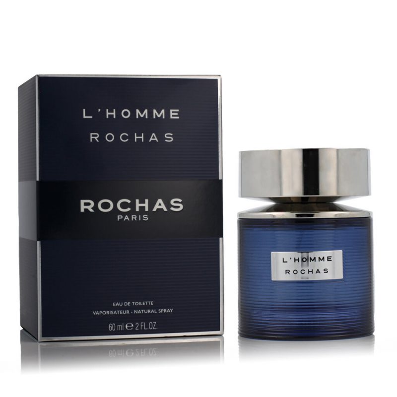 L'Homme Rochas
