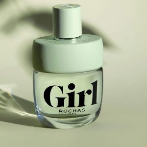 Rochas Girl