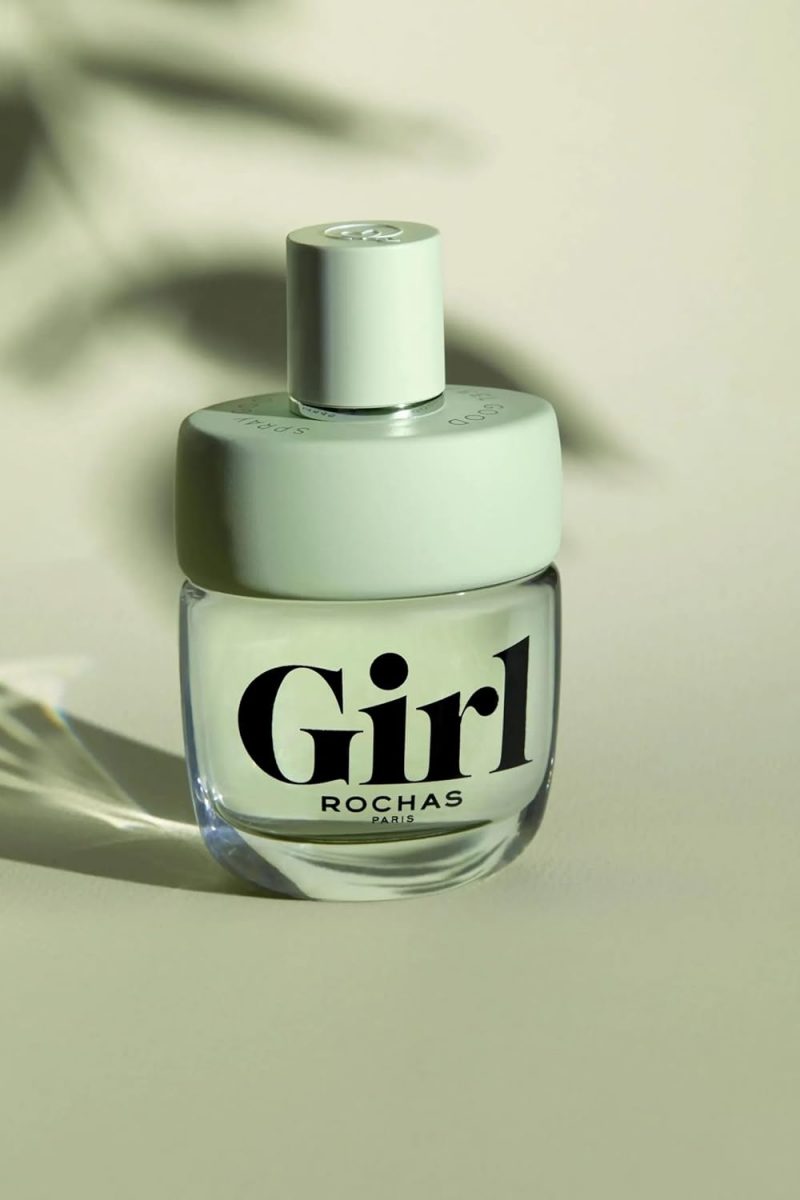 Rochas Girl