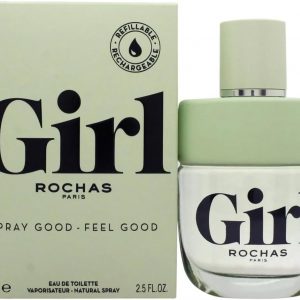 Rochas Girl