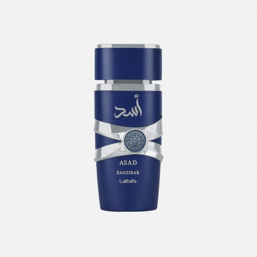 Lattafa-Asad_Zenzibar Asad Zanzibar