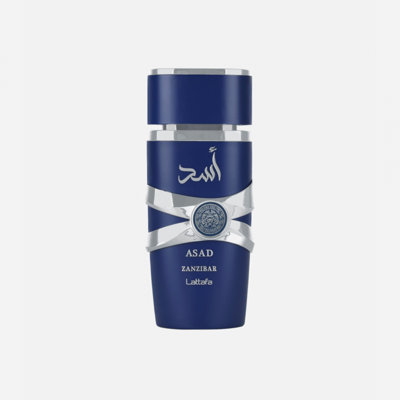 Asad Zanzibar