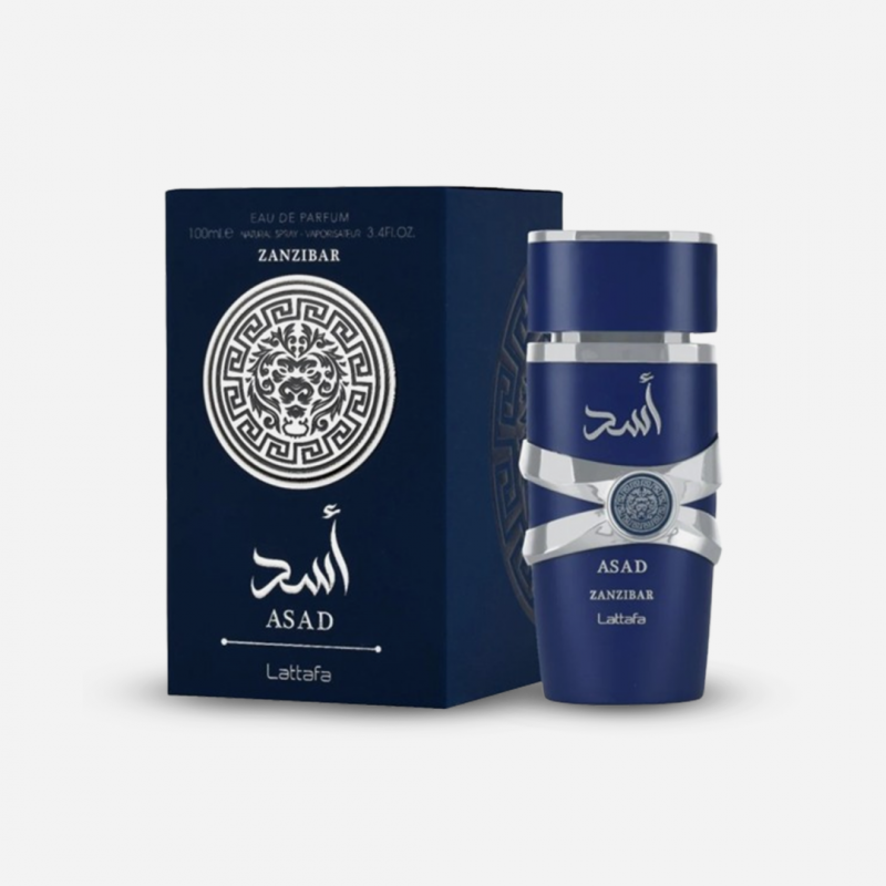Asad Zanzibar