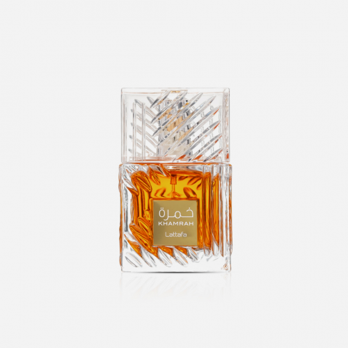 Lattafa-khamrah Khamrah