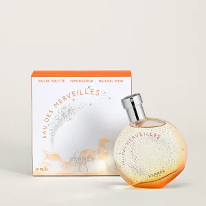 Eau des Merveilles