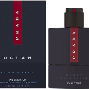 Luna Rossa Ocean