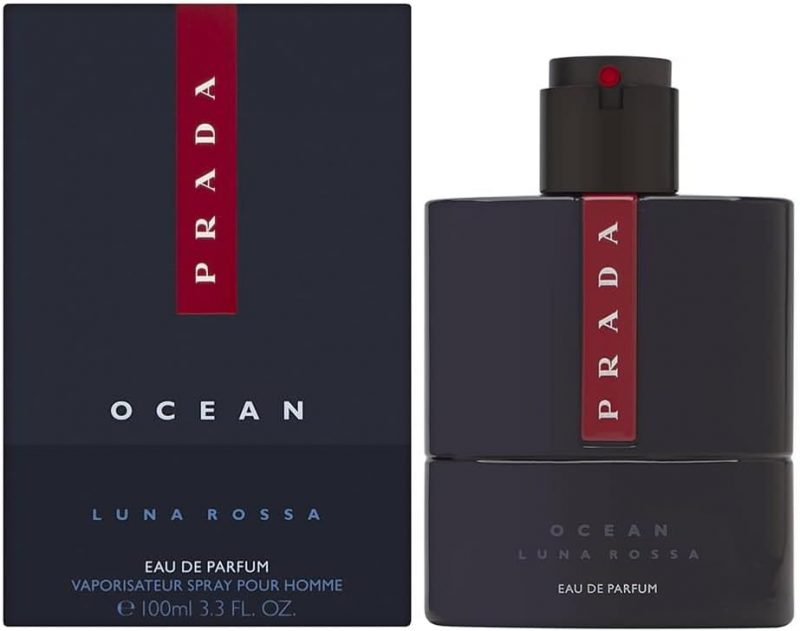 Luna Rossa Ocean