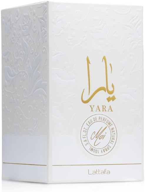 YARA MOI