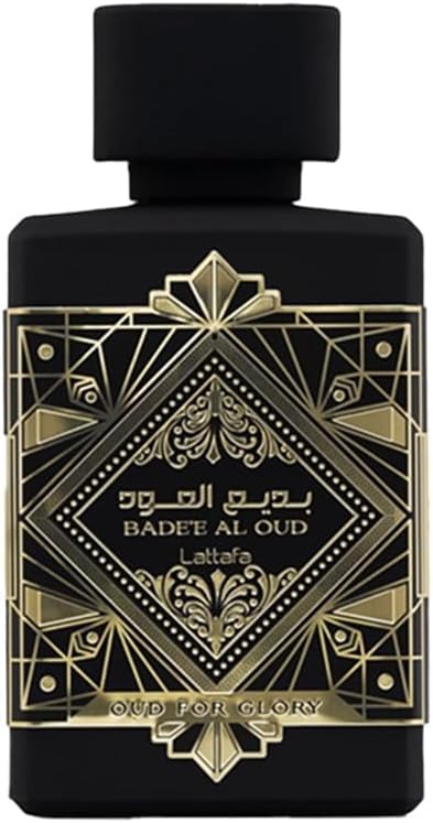 512XI9ccX1L._AC_SL1000_ Badee Al Oud For Glory