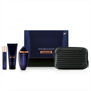 Coffret Prestige Private Club