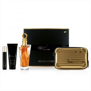 Elixir Pour Elle