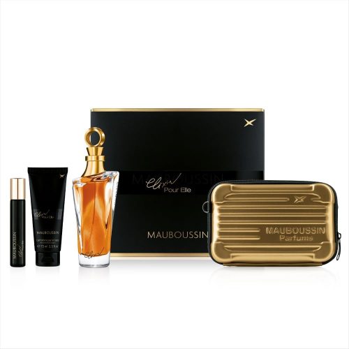 Elixir Pour Elle