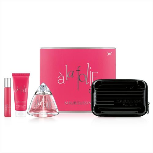 Coffret Prestige A La Folie