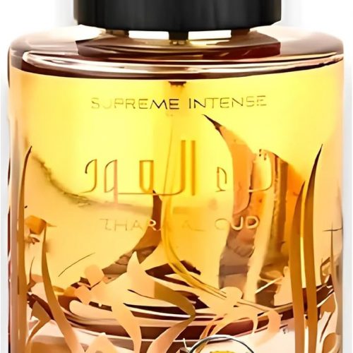 Thara Al Oud Supreme Intense