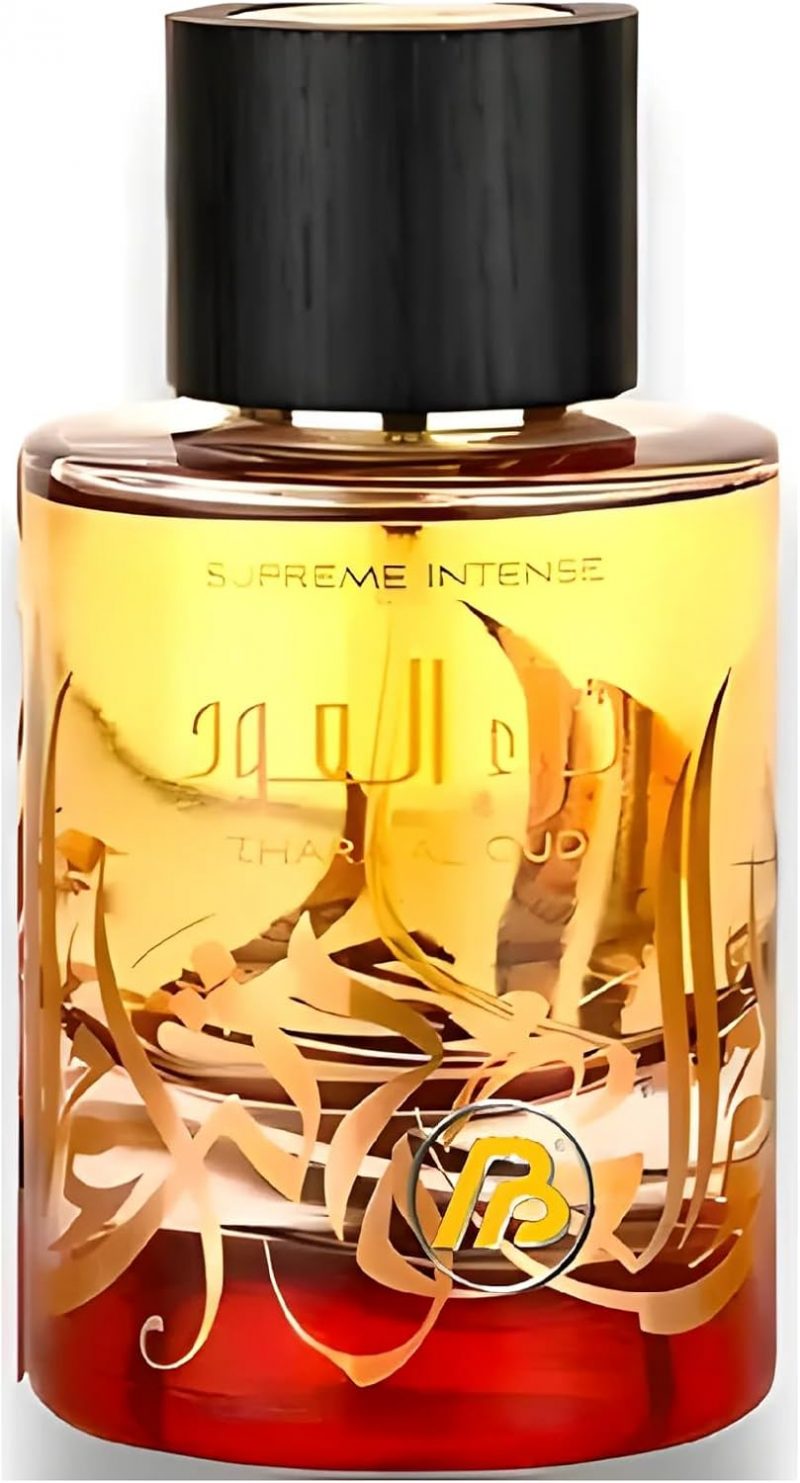 617e6DAQs5L._AC_SL1500_ Thara Al Oud Supreme Intense