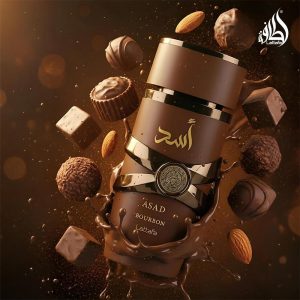 Asad - Bourbon