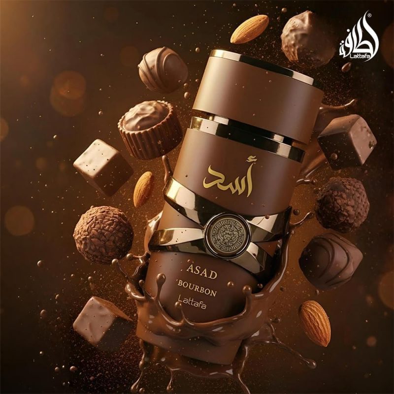 Asad - Bourbon