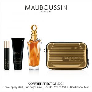 Elixir Pour Elle