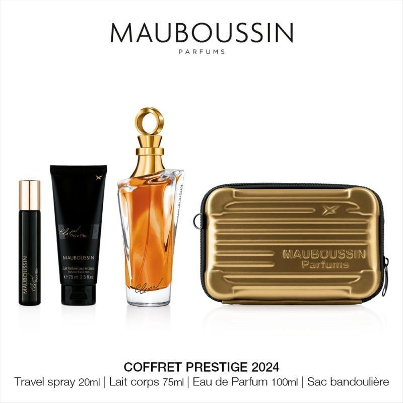 Elixir Pour Elle