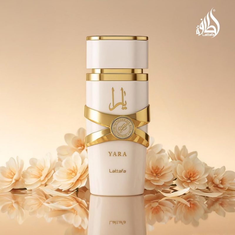 YARA MOI