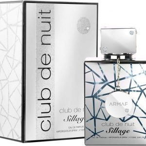 61hLHcZoRIL._AC_SL1200_ Club de Nuit Sillage