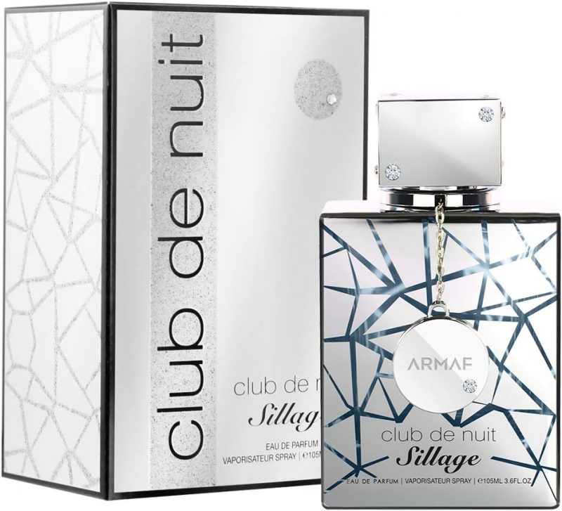 61hLHcZoRIL._AC_SL1200_ Club de Nuit Sillage