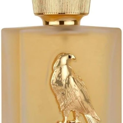 Shaheen Gold