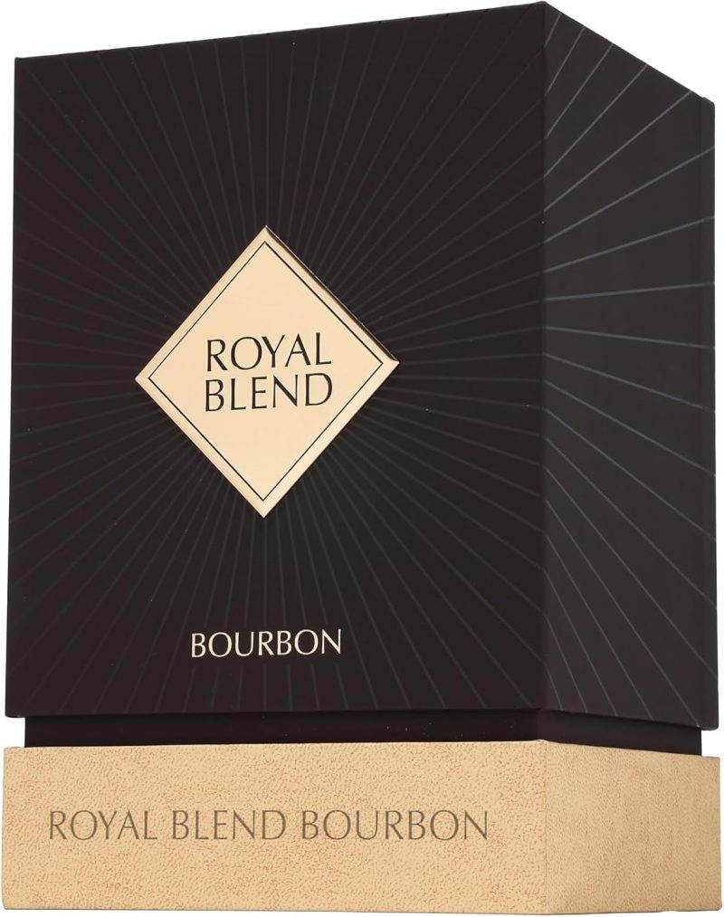 BOURBON EXTRAIT DE PARFUM