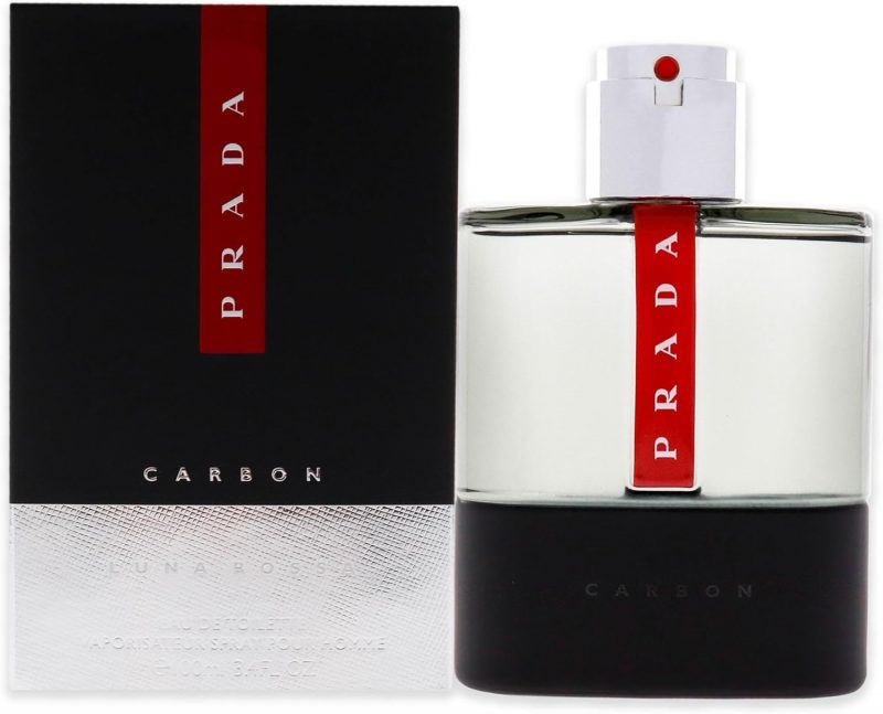 Luna Rossa Carbone