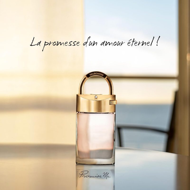 Promise Me