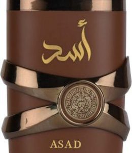 Asad - Bourbon