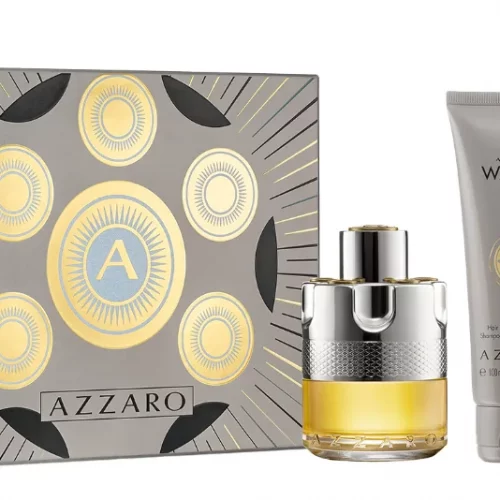 Azzaro Wanted