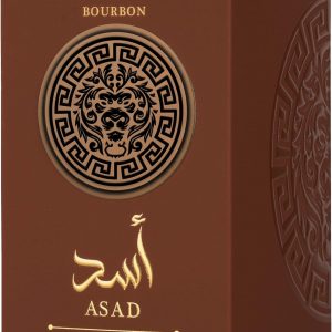 Asad - Bourbon