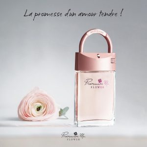 Promise Me Flower