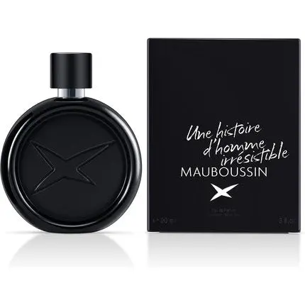 Mauboussin-Une-Histoire-d_Homme-Irresistible-Eau-de-Parfum-Pour-Homme-90ml-Mauboussin-294178393 Une Histoire d' Irrésistible