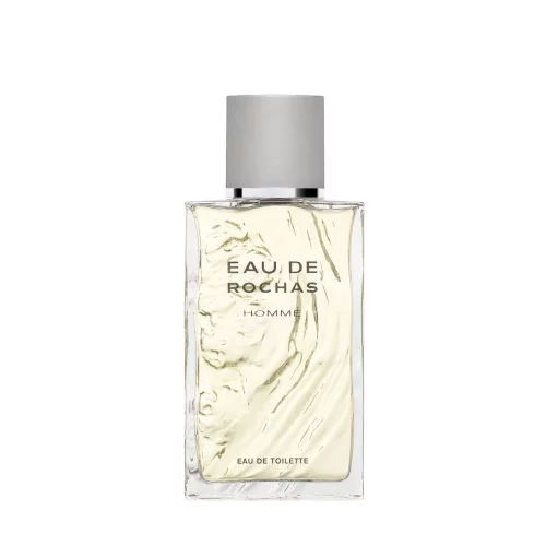 Eau de Rochas Homme