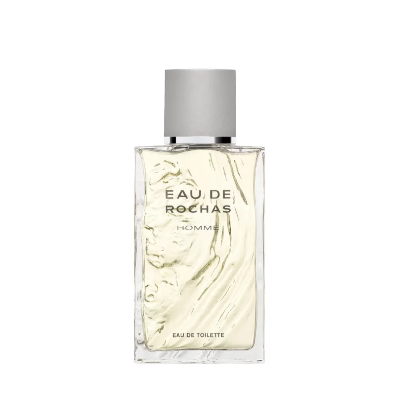 Eau de Rochas Homme