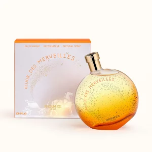 Elixir des Merveilles