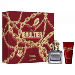 jean-paul-gaultier-kit-scandal-eau-de-toilette-for-him-all-over-gel-de-banho--2- Scandal Pour Homme