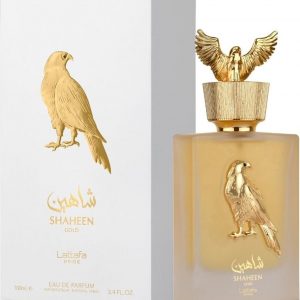 lattafa-pride-shaheen-gold-100ml Shaheen Gold